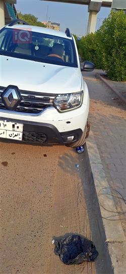 رینۆ داستەر